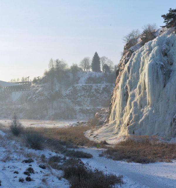 Kadzielnia - Kielce